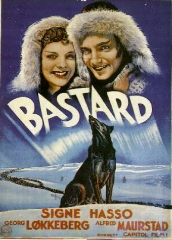 Постер: Бастард