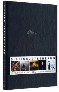Постер: Sipping Jetstreams: An Adventure in Life