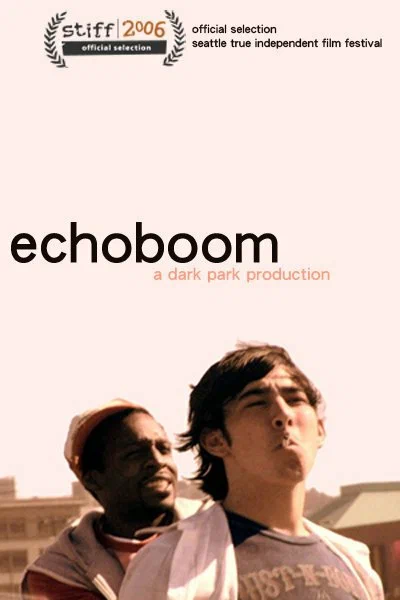 Постер: Echoboom