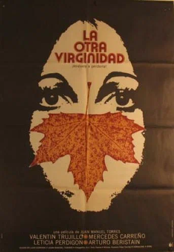 Постер: La otra virginidad