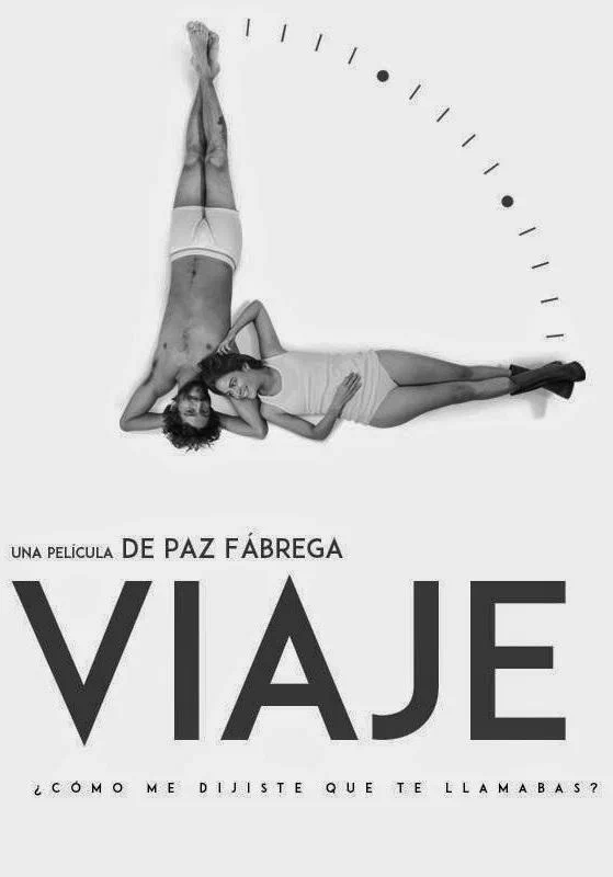 Постер: Viaje