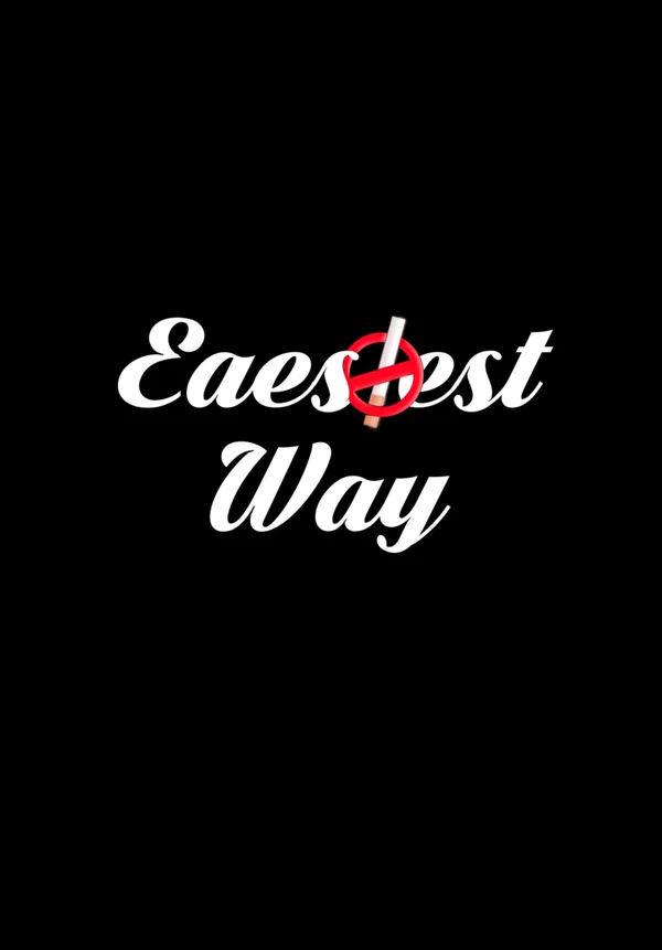 Постер: Easiest way