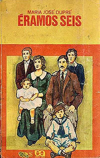 Постер: Шестеро из них