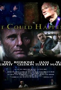 Постер: It Could Happen