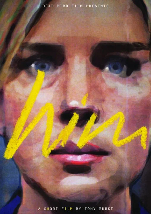 Постер: Him