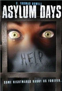 Постер: Asylum Days