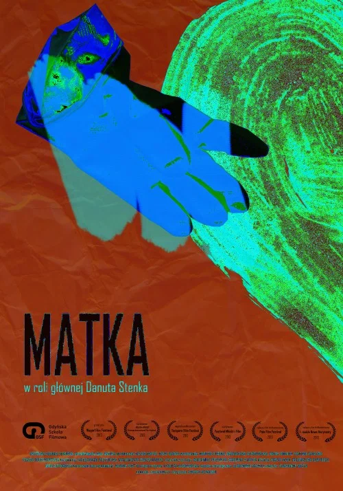 Постер: Мать