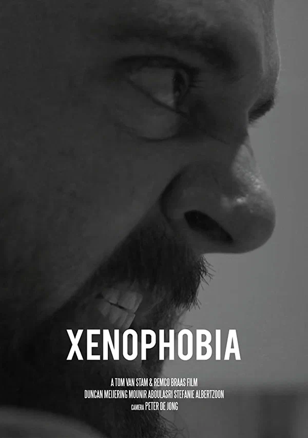 Постер: Xenophobia