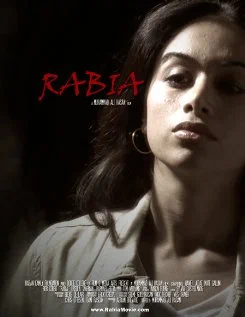 Постер: Rabia