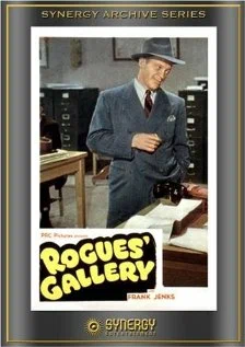Постер: Rogues Gallery