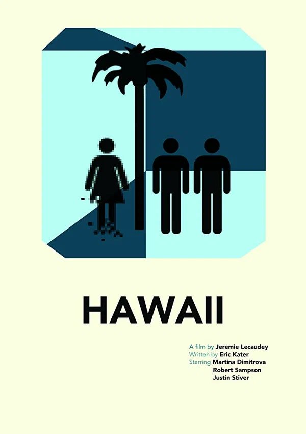 Постер: Hawaii