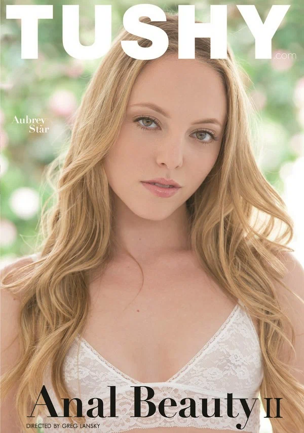 Постер: Anal Beauty 2