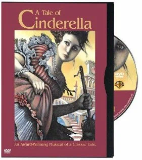Постер: Tale of Cinderella