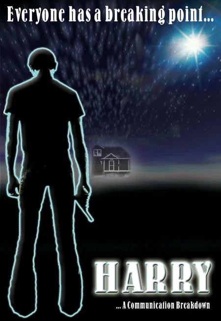 Постер: Harry: A Communication Breakdown