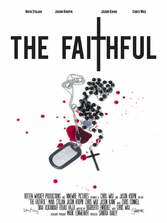 Постер: The Faithful