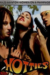 Постер: Hotties