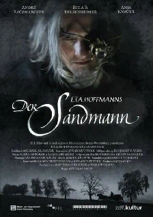 Постер: Песочный человек