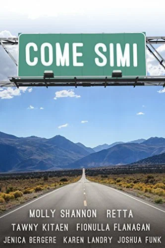 Постер: Come Simi