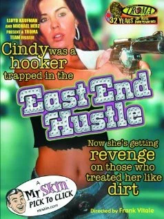 Постер: East End Hustle