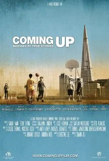 Постер: Coming Up