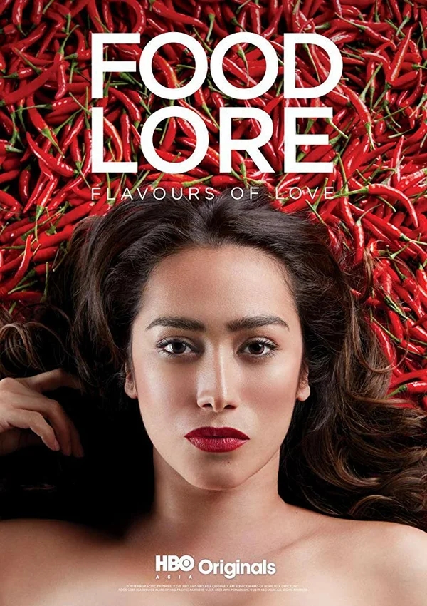 Постер: Food Lore