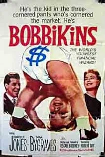 Постер: Bobbikins