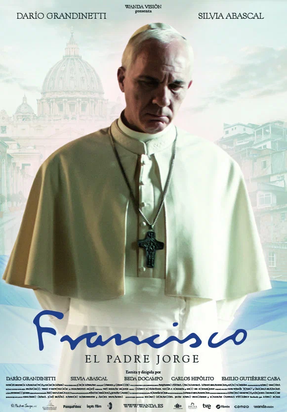 Постер: Francisco - El Padre Jorge