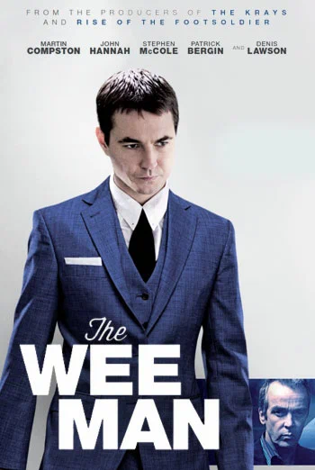 Постер: The Wee Man