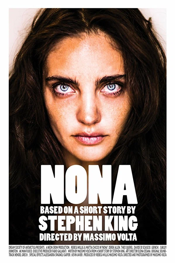 Постер: Nona