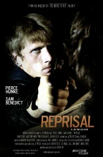 Постер: Reprisal