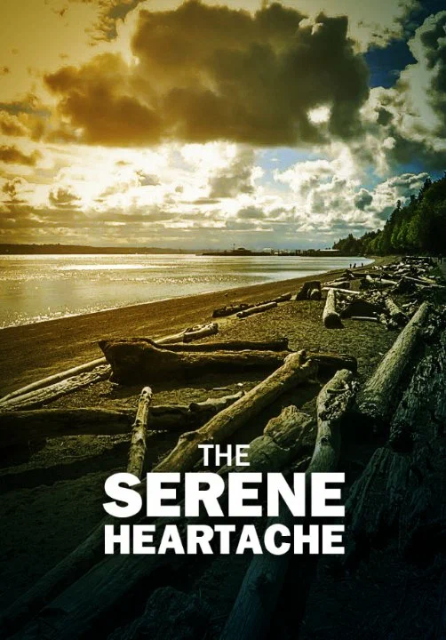 Постер: The Serene Heartache