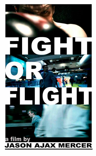 Постер: Fight or Flight