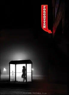 Постер: Forgotten