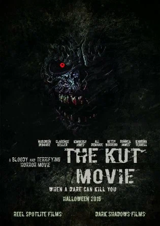 Постер: The Kut Movie