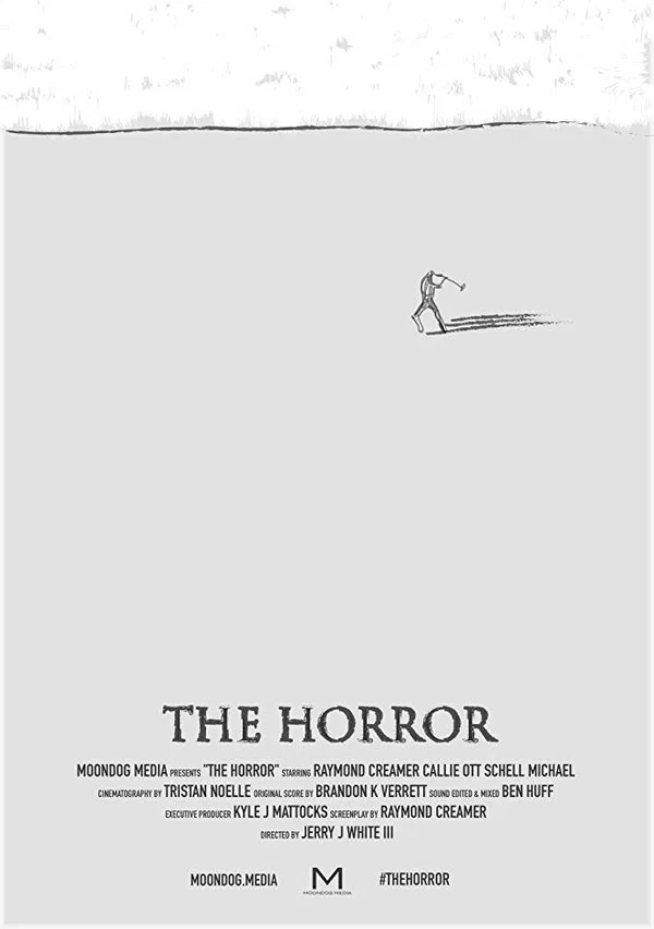 Постер: The Horror