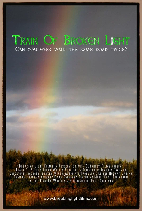 Постер: Train of Broken Light