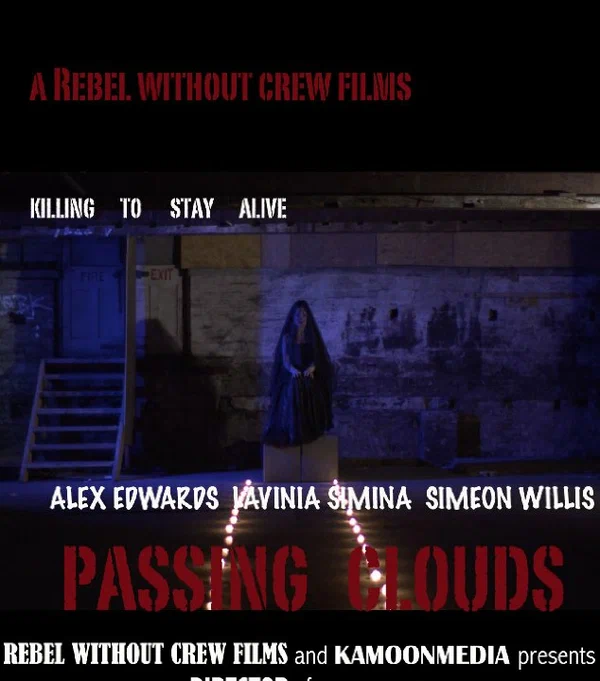 Постер: Passing Clouds