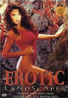 Постер: Erotic Landscapes