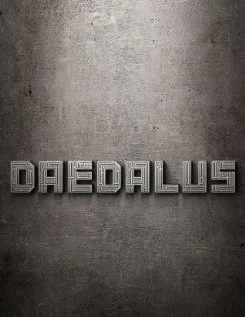Постер: Daedalus