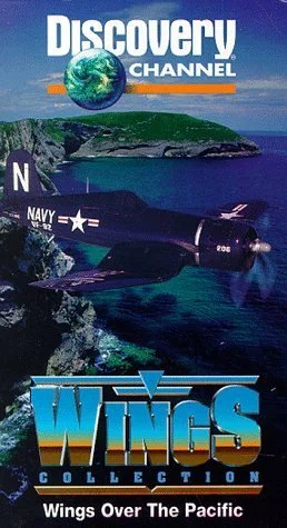 Постер: Wings Over the Pacific