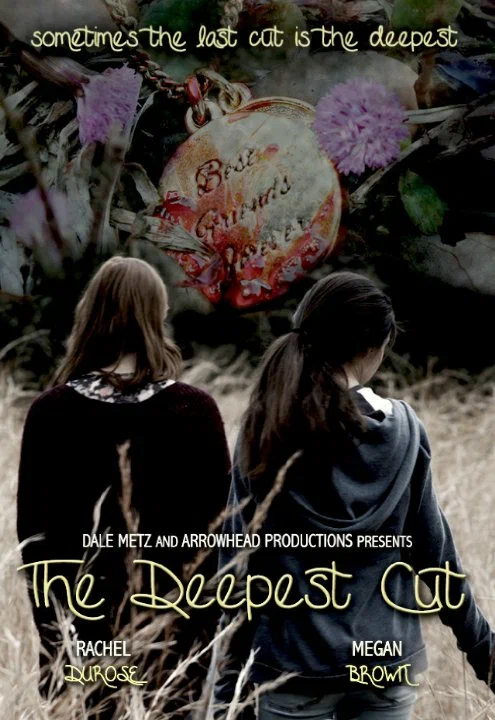 Постер: The Deepest Cut