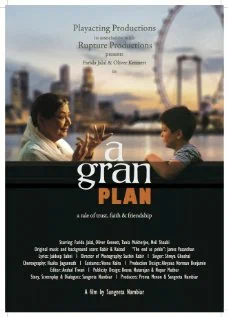 Постер: A Gran Plan