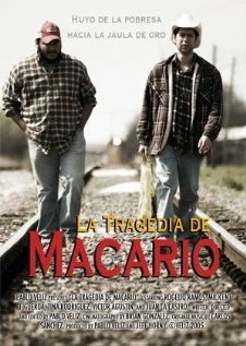 Постер: La tragedia de Macario