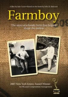 Постер: Farmboy