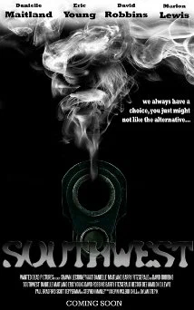 Постер: Southwest