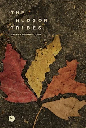 Постер: The Hudson Tribes