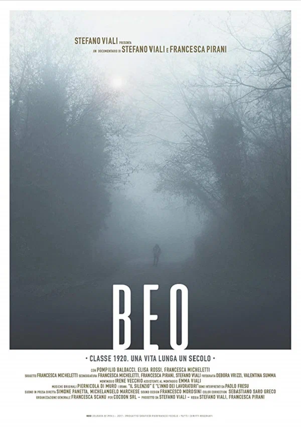 Постер: Beo