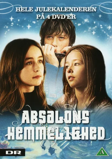 Постер: Тайна Абсалона