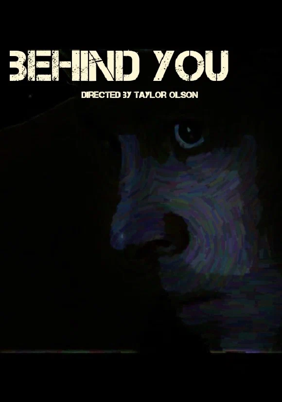 Постер: Behind You