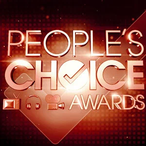Постер: 38-я ежегодная церемония вручения премии People's Choice Awards